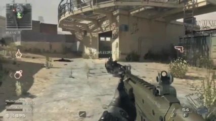 Call of Duty__ Modern Warfare 3 [eminem - Till I Collapse]
