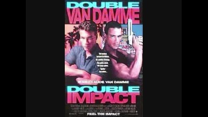 Мнения, анализ и филмови оценки на филмите Двоен Удар (1991) и Универсален Войник (1992)