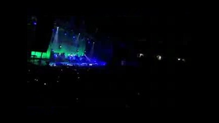 Paramore - Emergency [wal - Mart Soundcheck]