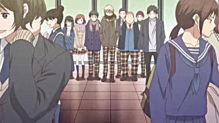 Kono Oto Tomare! 2nd Season Episode 9