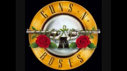 Guns N Roses - Paradise City - Lyrics