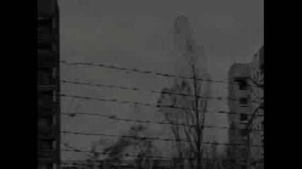 Чернобил-Припят-20 години тишина