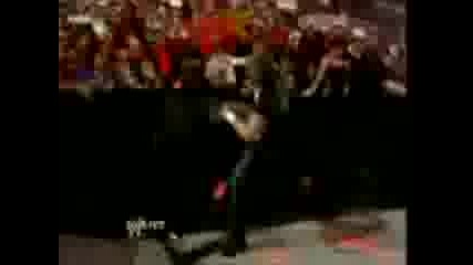 Wwe Raw Vince Mcmahon is Back