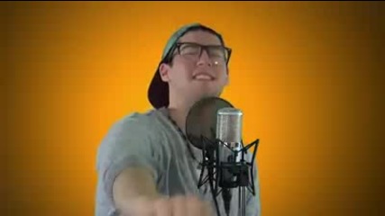 Verbal Phantom - 15 Mics 