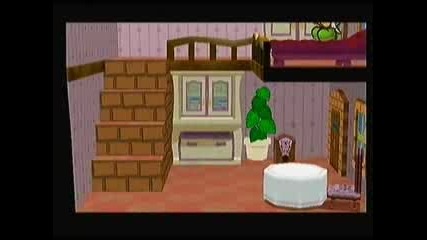Paper Mario - The Thousand - Year Door - Walkthrough - Sidequests of Chapter 4 Part 1 (grand Cooking 