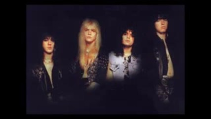 Cinderella - The Road's Still Long