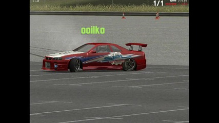 Dr1f7s7ar™ prectawq Drift snimki !!!