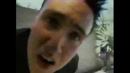 Papa Roach - Broken Home