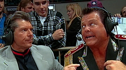 WWE's Most Wanted Treasures - Tonight at 10/9c