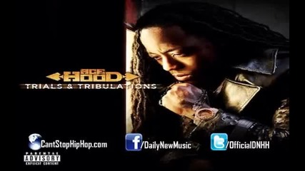 Ace Hood - Rider (feat. Chris Brown)