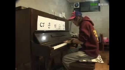 Canon Beatbox [ Piano Beatbox ]