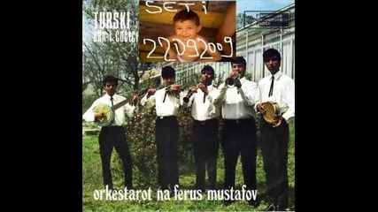 Ferus Mustafov - 1970 - 4.karsilamak