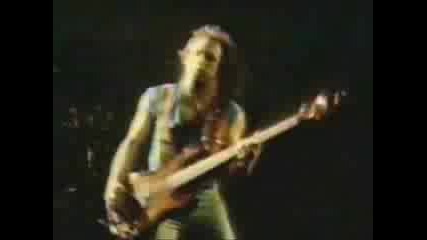 Van Halen - Act Like It Hurts