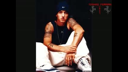 Eminem ft. Trick Trick - Welcome To Detroit City
