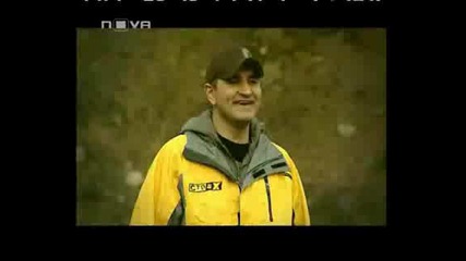 Страх - Изпитанието Автомивка Еп.2 Част 2