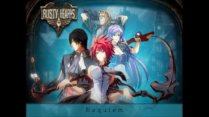 Rusty Hearts Ost - Requiem