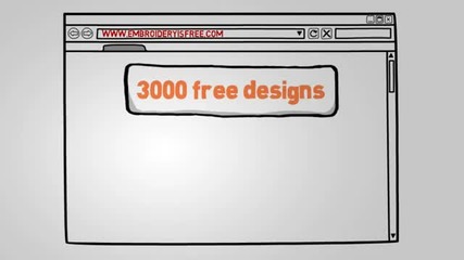 Free Embroidery Designs Every Time