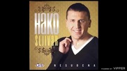 Hako Sljivar - Sa pola srca - (Audio 2011)