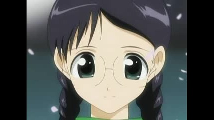 School Rumble Second term Episode 6