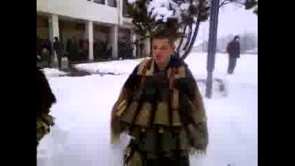 Kukerski klub Zlatnite Me4ki s.4elope4