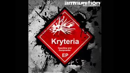 Kryteria - Strangers 