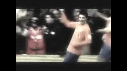 david villa promo 2008 2009 