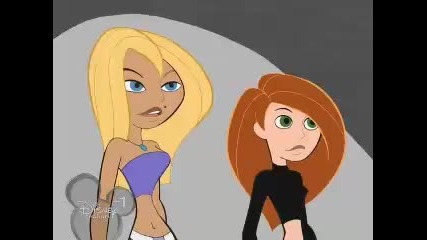 Episode 23 Kim Possible Ron s First Date 3 3 