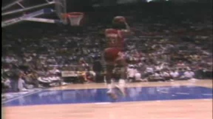 Top ten Nba all star slam dunks 