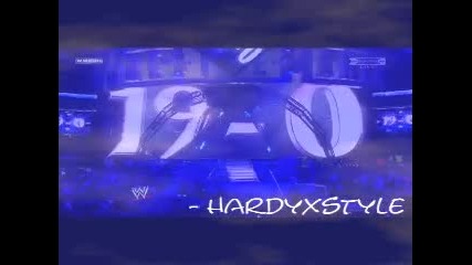 Wwe Freestyle - Do it like a dude