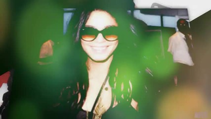 vanessa hudgens - let the sun shine 