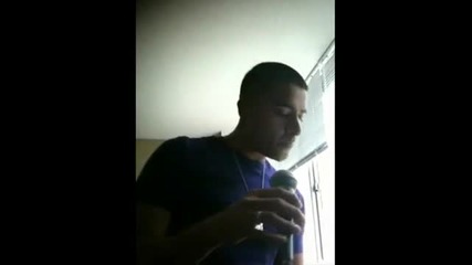 Jay Sean - beatboxing Kanye Wests - Jesus Walks