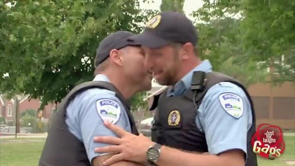 Скрита Камера Епизод 2014