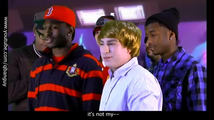 Justin Bieber - Baby (parody)