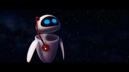 Част от WALL-E