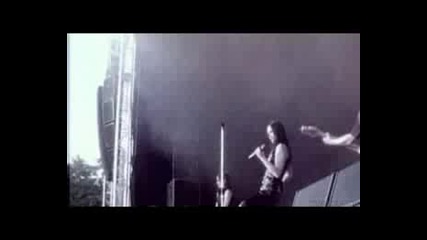 Nightwish - End Of All Hopes