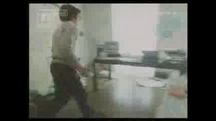 Omd - Genetic Engineering