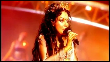 Dust in the Wind - Sarah Brightman