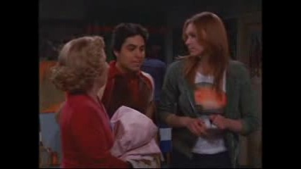 That 70s show - Смешни Моменти
