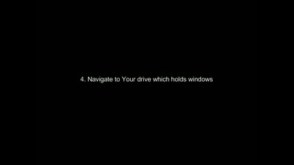 Remove Windows Genuine