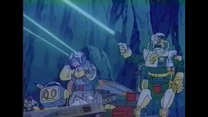 The Bots Master - 1x36 - The Tome of Doom part2