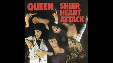 Queen - Killer Queen