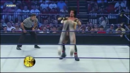 Welcome to Chicago, Motherfucker - Cm Punk