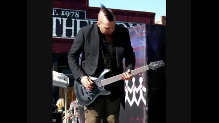 Three Days Grace - Last To Know