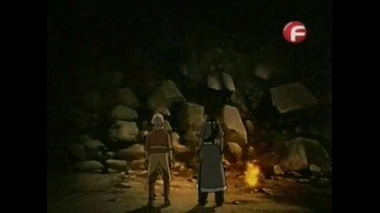 Avatar - the last airbender episode 22 