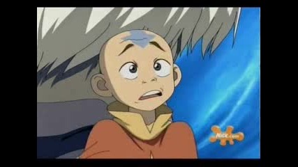 Avatar The Abridged Series - Episode 1