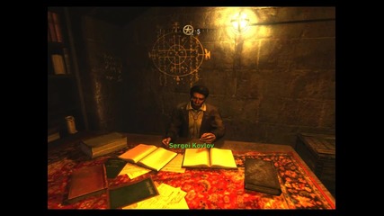 wolfenstein playthrough pt25