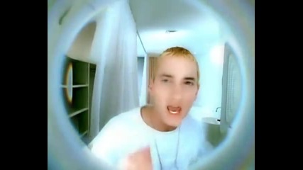 Eminem - Superman Uncensored