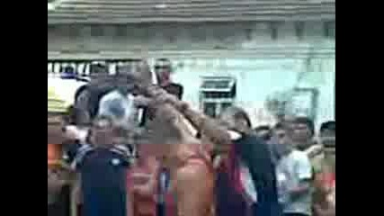 Победителя В Борбата На Панаира На Мизия