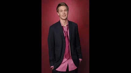 Chad Michael !