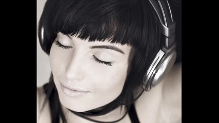 John Puzzle - All about you rmx 
